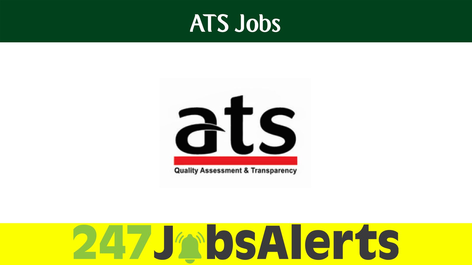 ATS Jobs