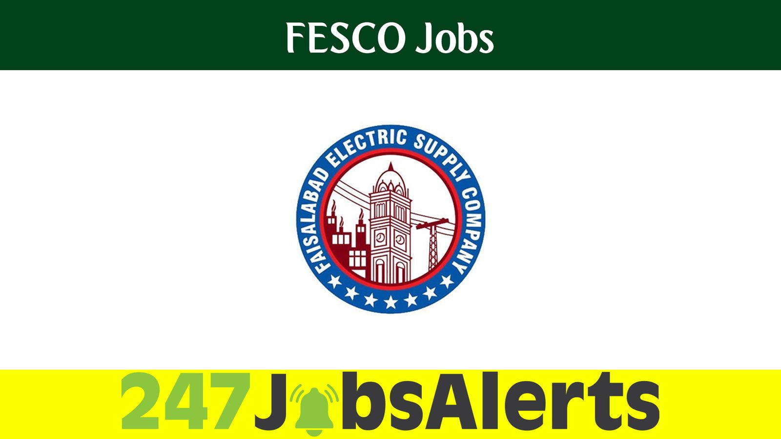 FESCO Jobs