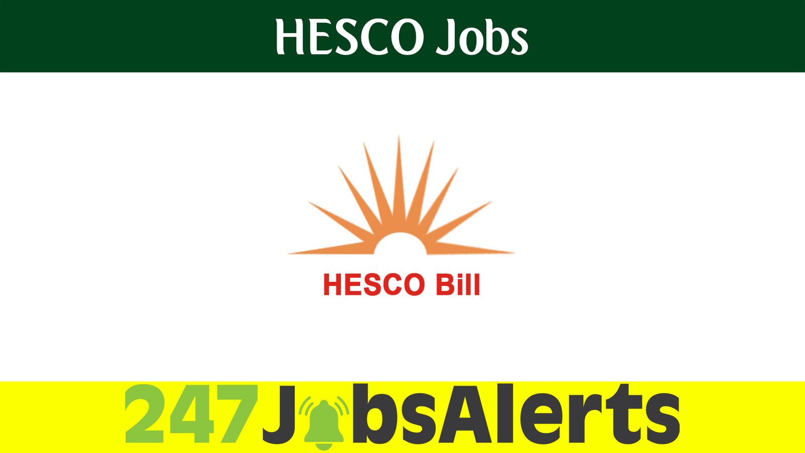HESCO Jobs