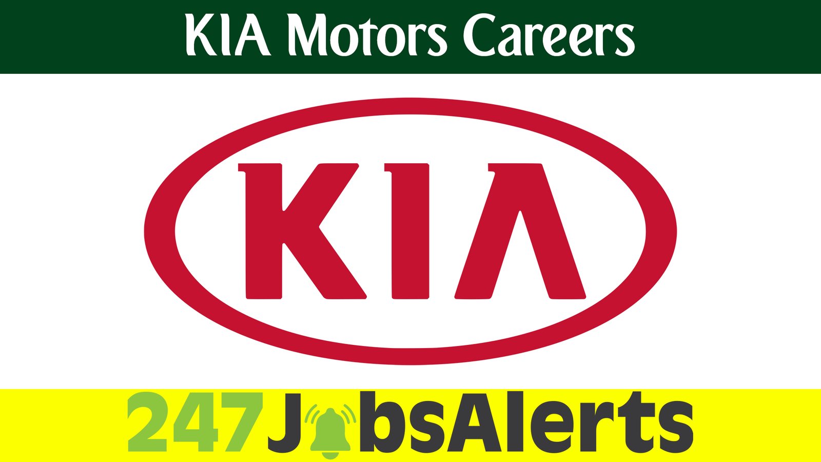 KIA Motors Careers