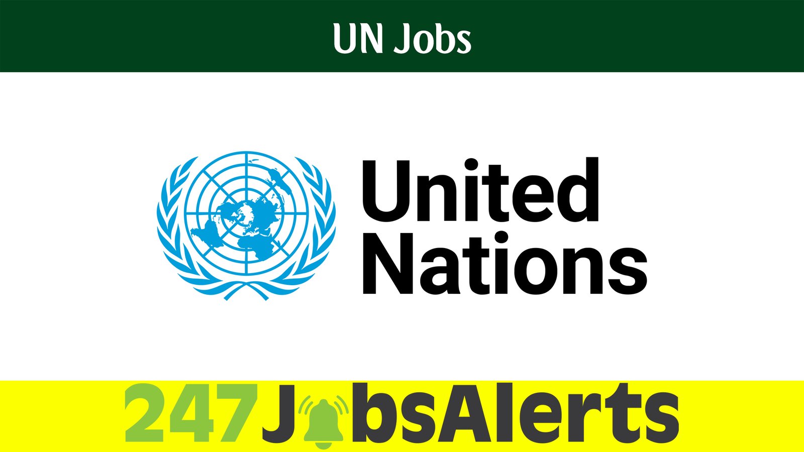 UN Jobs